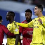 Cristiano Ronaldo Cetak Gol, Al Nassr Pesta Gol ke Gawang Al Kholood 3-0