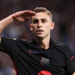 Barcelona Ikat Fermin Lopez Hingga 2031, Hansi Flick Puji DNA Klub