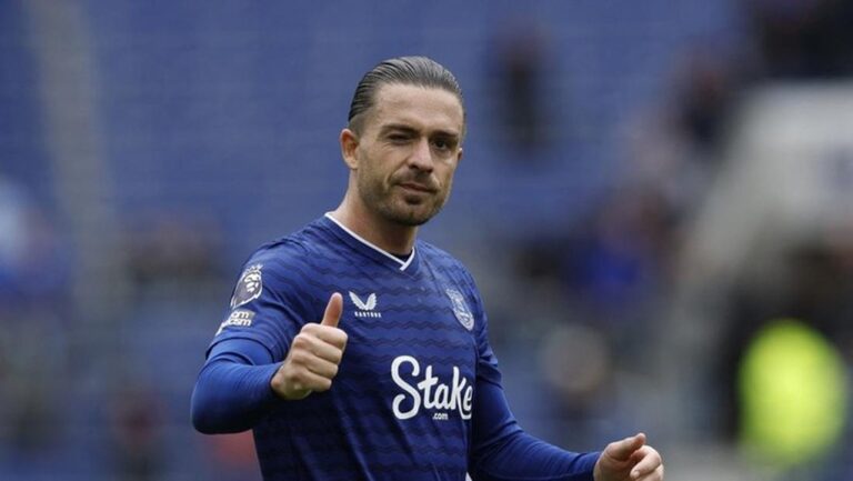 Jack Grealish Dipastikan Absen Hingga Akhir Musim Liga Inggris Akibat Cedera Parah