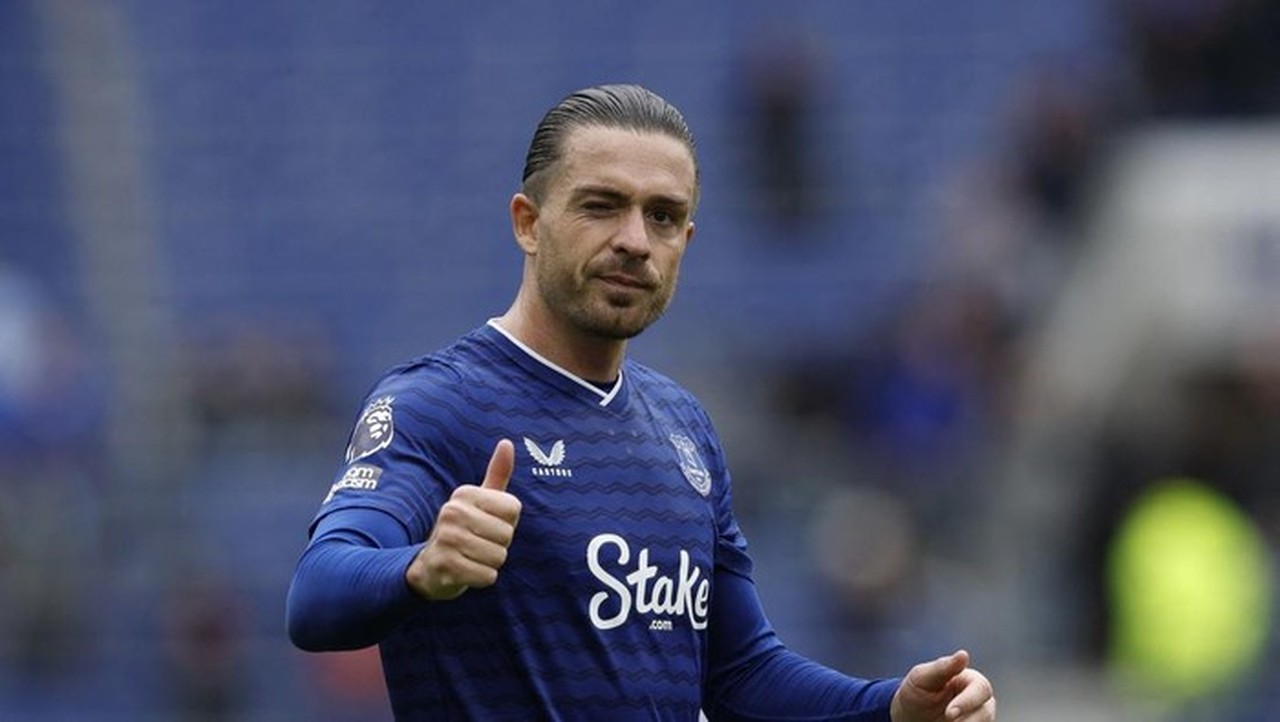 Jack Grealish Dipastikan Absen Hingga Akhir Musim Liga Inggris Akibat Cedera Parah Jack Grealish Dipastikan Absen Hingga Akhir Musim Liga Inggris Akibat Cedera Parah