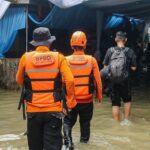 Banjir Jakarta: 29 RT Masih Terendam, Ribuan Warga Mengungsi