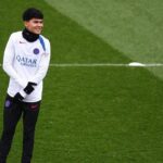 Hansi Flick Kecewa Berat Dro Fernandez Pilih Pindah ke PSG, Akui Keputusan Pemain