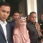 6 Bukti Kuat Wardatina Mawa Serahkan ke Polisi Terkait Dugaan Perzinaan Inara Rusli dan Insanul