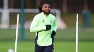 Mikel Arteta Tak Gentar Aktivitas Transfer Manchester City di Januari