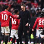 MU vs Fulham: Carrick Ingatkan Setan Merah Tak Anggap Remeh The Cottagers