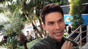 Jonathan Frizzy Hirup Udara Bebas, Cuti Bersyarat dari Lapas Tangerang Dimulai Hari Ini