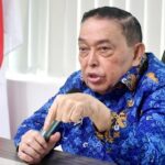 Wagub Sulbar Salim S Mengga Meninggal Dunia di Makassar, Gubernur Ucapkan Duka Mendalam