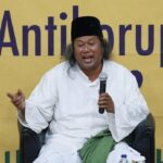 Gus Muwafiq: Polri Idealnya Langsung di Bawah Komando Presiden, Setia pada NKRI