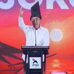 Jokowi Berkomitmen Kerja Keras dan Mati-matian untuk Kemenangan PSI