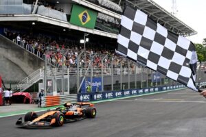 Formula 1 2026: Kalender 24 Seri Terpanjang Sepanjang Sejarah Dirilis