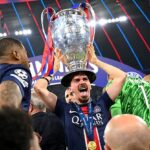 Juara Bertahan Liga Champions Selalu Terpuruk ke Babak Playoff Sejak Format Baru