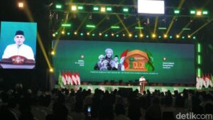 Ahmad Muzani: Bangsa Indonesia Berutang kepada NU atas Kontribusinya Sejak Awal Kemerdekaan