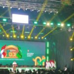 Ketua MPR: Kekuatan NU adalah Cerminan Kekuatan Indonesia