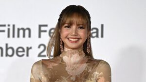 Film ‘Extraction: Tygo’ Dibintangi Ma Dong-seok dan Lisa BLACKPINK Syuting di Cikini Hingga Depok