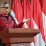 PDIP Nilai Mundurnya Petinggi OJK Cermin Tanggung Jawab Moral Pemimpin