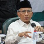 Gus Yahya Dukung RI Gabung Dewan Perdamaian AS Demi Bantu Palestina