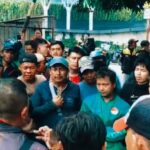 Ojol Dipukul Penumpang di Penjaringan, Polisi Mediasi Kedua Pihak