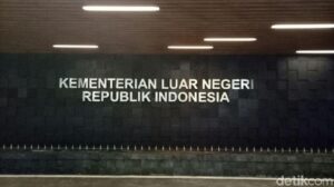 Kemlu Pantau WNI Ditahan di Norwegia Pasca Kecelakaan Maut Tewaskan 2 Lansia