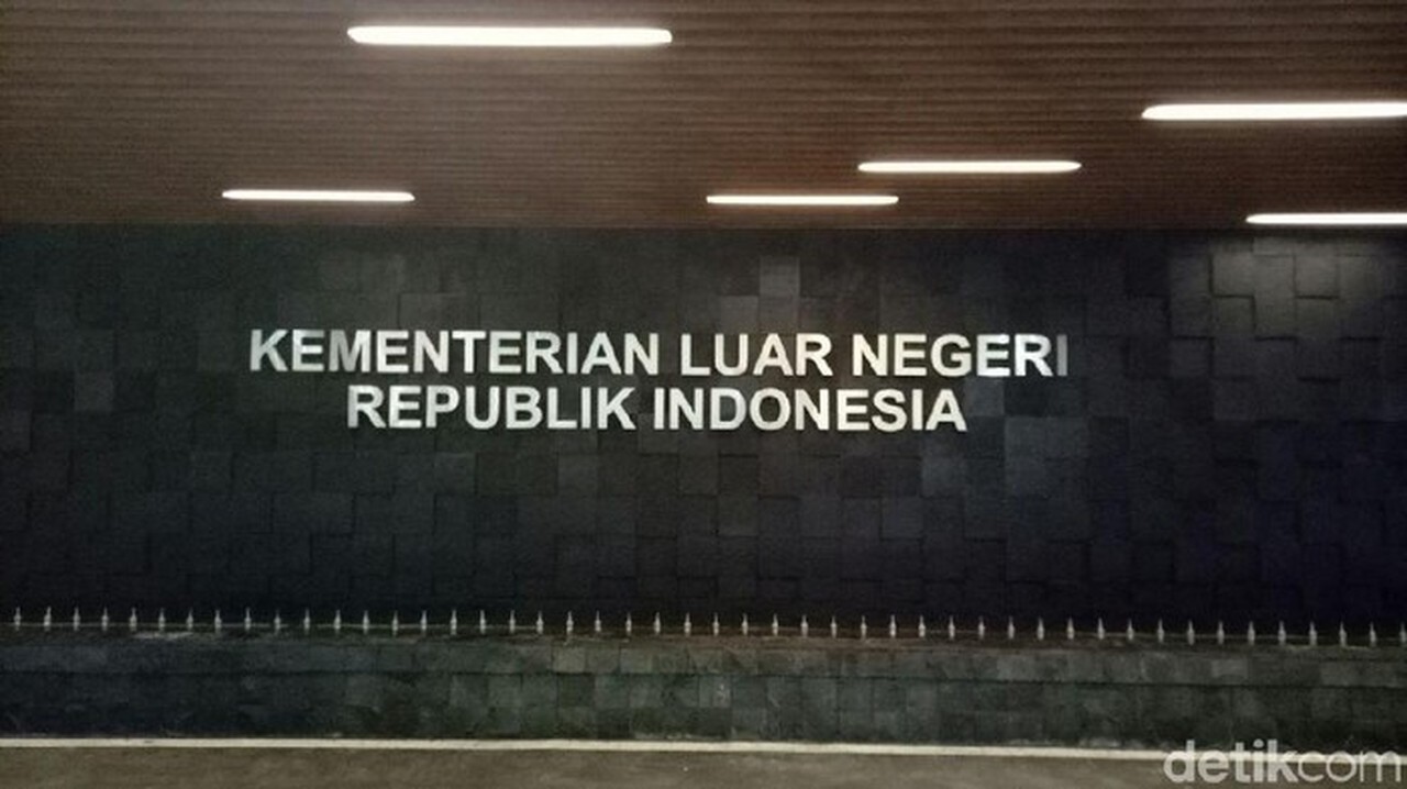 Kemlu Pantau WNI Ditahan di Norwegia Pasca Kecelakaan Maut Tewaskan 2 Lansia