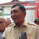 Menhan Sjafrie Ungkap Pertemuan Rahasia Prabowo dengan Tokoh Oposisi Bahas Kepentingan Negara