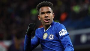 Barcelona Tak Rekrut Estevao, Deco: Lamine Yamal Sudah Ada