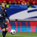 Maarten Paes Segera Diresmikan sebagai Kiper Baru Ajax Amsterdam, Kontrak hingga 2029