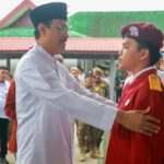 Gus Ipul: Sekolah Rakyat Wajib Inklusif, Beri Ruang Tanpa Diskriminasi bagi Murid Disabilitas