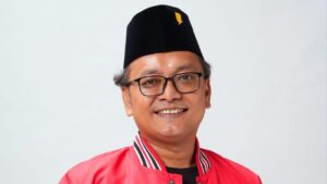 Guntur Romli Tegaskan PDIP Bukan Oposisi, Bantah Pertemuan Tokoh PDIP dengan Presiden Prabowo