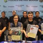 Motif Asmara Jadi Pemicu: Pria Culik Anak di Tambun Demi Jalin Kembali Hubungan dengan Ibu Korban