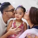 Xarena Cemburu Lihat Siti Badriah Panggil Krisjiana ‘Sayang’, Akui Diri Sebagai Istri