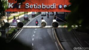 Waspada Penipuan E-Tilang: Kenali Modus SMS/WA dan Cara Konfirmasi Resmi ETLE