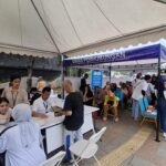 Pendaftaran Kartu Layanan Gratis TransJ, MRT, LRT Hadir di CFD Jakarta Besok