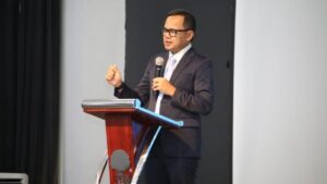 Wamendagri Bima Arya: Pelajar Adalah Pemimpin Indonesia Emas 2045