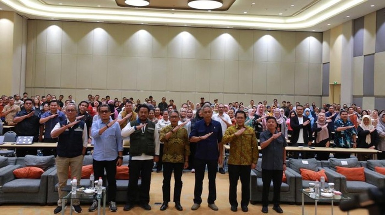 Foto: Kemensos
