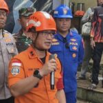 Longsor Cisarua: 70 Jenazah Dievakuasi, 52 Teridentifikasi dalam Operasi SAR Hari Kedelapan