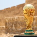 Meksiko Puncaki Daftar Negara Paling Sering Jadi Tuan Rumah Piala Dunia