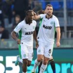 Jay Idzes Starter, Sassuolo Kalahkan Pisa 3-1 untuk Dekati 10 Besar Klasemen Serie A