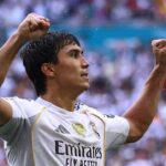 Joselu Mato Puji Naluri Gol Tinggi Gonzalo Garcia: Dia Punya ‘Madridismo’