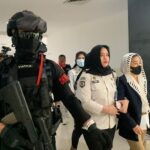 Wanita Emas Ajukan Upaya Hukum Kedua, Harap Bebas dari Vonis Korupsi Waskita Beton