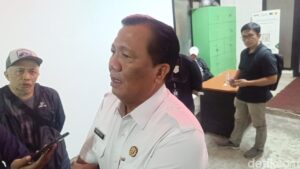 Pengusaha Geruduk PUPR Bogor Tuntut Pembayaran Proyek Molor, Ini Penjelasan Pemkab