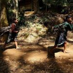 Tradisi Kawalu Dimulai, Baduy Dalam Ditutup untuk Wisatawan Selama Tiga Bulan