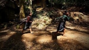 Tradisi Kawalu Dimulai, Baduy Dalam Ditutup untuk Wisatawan Selama Tiga Bulan