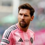 Lionel Messi Ungkap Rencana Pensiun: Tak Jadi Pelatih, Ingin Jadi Pemilik Klub