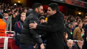 Rio Ferdinand: Mikel Arteta Akan Pertimbangkan Pindah ke Manchester United Jika Ditawari