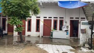 Polisi Selidiki Sisa Makanan dan Minuman Terkait Tewasnya Ibu dan Dua Anak di Jakarta Utara