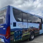 Trans Banten Masih Gratis, Dishub Tunggu Penetapan Tarif Resmi dari Pemprov