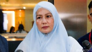 Wagub Babel Tersangka Ijazah Palsu, Klaim Tak Ada yang Dirugikan dan Harap KUHP Baru