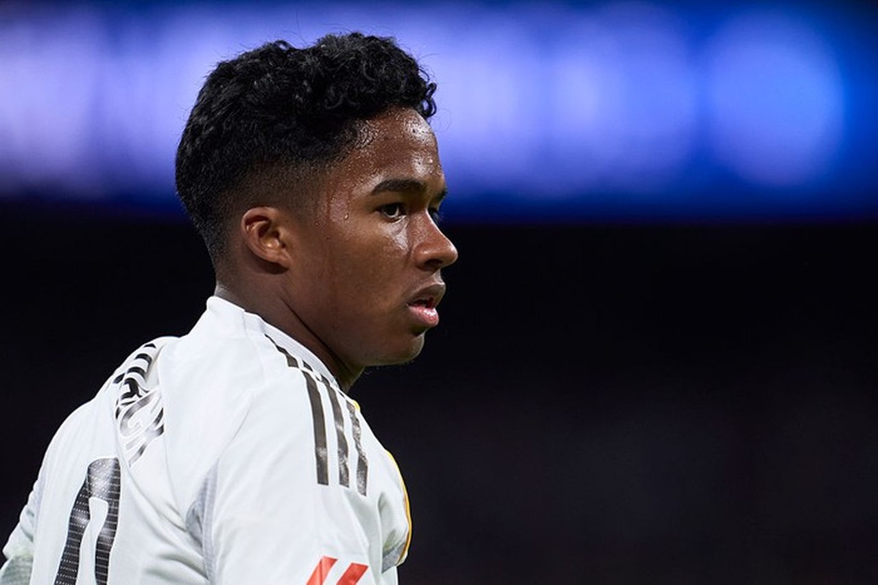 Real Madrid Pinjamkan Endrick ke Lyon, Fokus pada Jam Terbang Bukan Uang Real Madrid Pinjamkan Endrick ke Lyon, Fokus pada Jam Terbang Bukan Uang