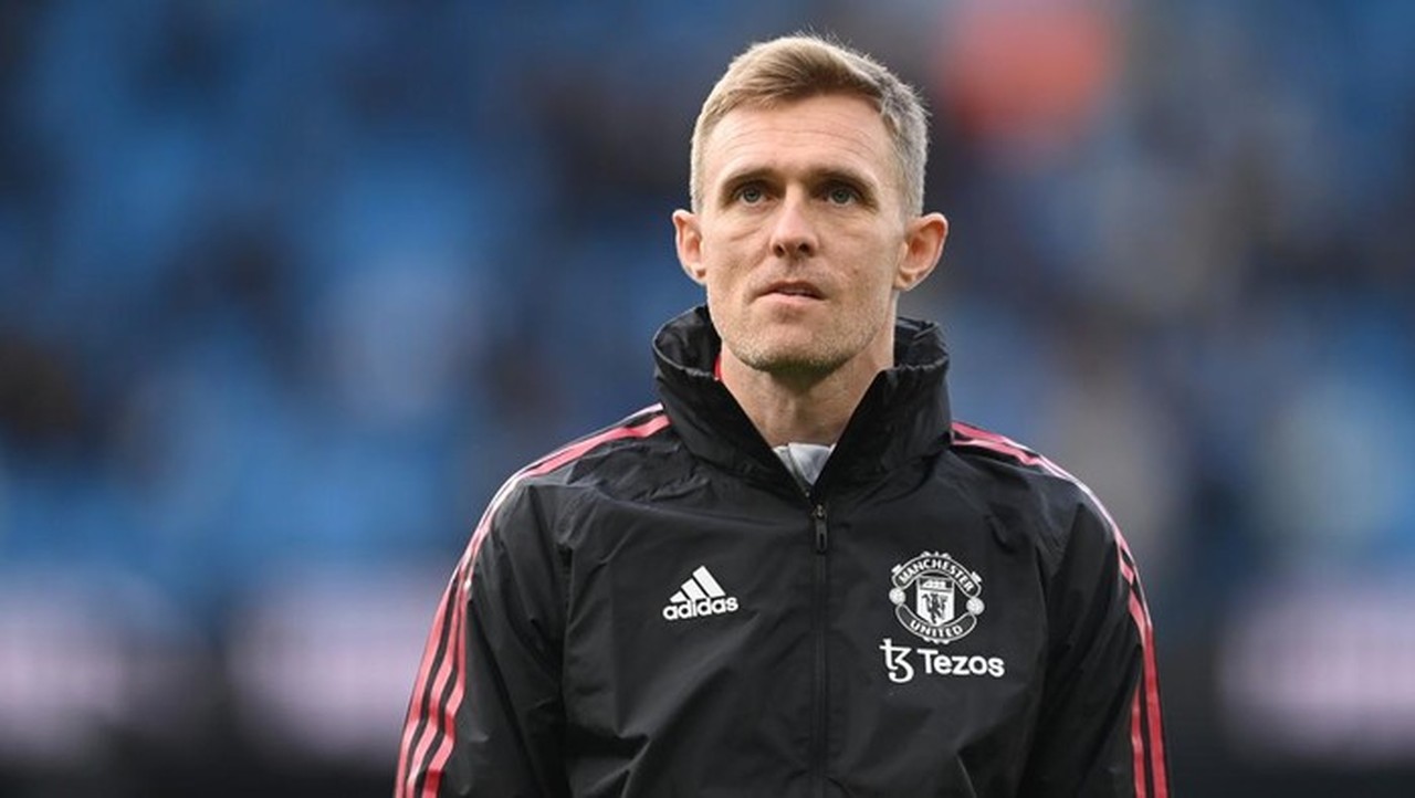 Darren Fletcher Fokus Kalahkan Burnley, Tak Pikirkan Jabatan Manajer MU