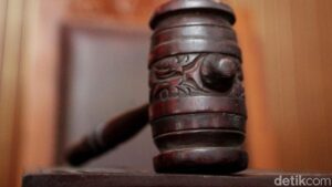 Eks Pejabat Kemenkeu Isa Rachmatarwata Divonis Ringan, Hakim Sebut Tak Nikmati Keuntungan Korupsi Jiwasraya